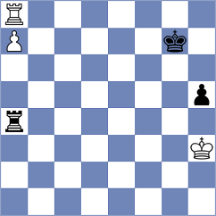 Baziuk - Becker (chess.com INT, 2021)