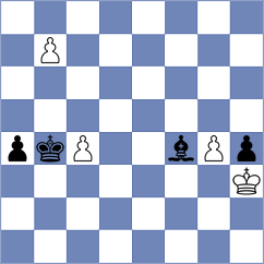 Viana da Costa - Timofeev (Chess.com INT, 2021)