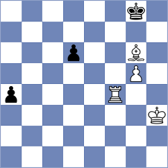 Iturrizaga Bonelli - Mgeladze (chess.com INT, 2024)