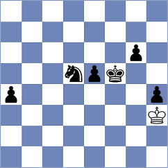 Madaminov - Narayanan (chess.com INT, 2024)