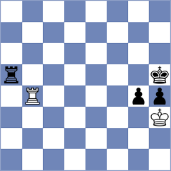 De Verdier - Medancic (Chess.com INT, 2020)