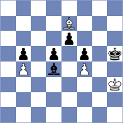 Seifert - Rogac (Chess.com INT, 2021)