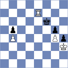 Bator - Valle Maytin (Chess.com INT, 2021)