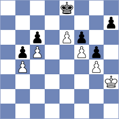 Vlassov - Shkapenko (chess.com INT, 2021)