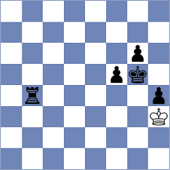 Yang - Parpiev (chess.com INT, 2022)