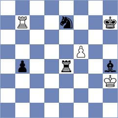 Filippova - Khomeriki (Chess.com INT, 2020)