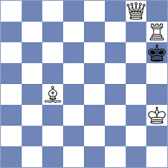 Revaliente Montoya - Vanek (chess.com INT, 2024)