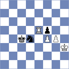 Deac - Boros (chess.com INT, 2021)