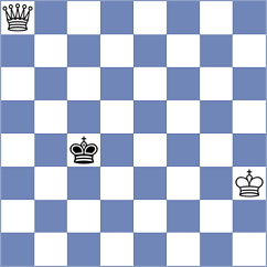 Dudzinski - Shuvalov (Chess.com INT, 2021)