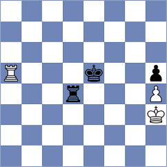 Mostbauer - Lystsov (Chess.com INT, 2020)