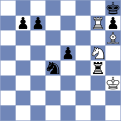 Juergens - Carrasco Miranda (chess.com INT, 2024)