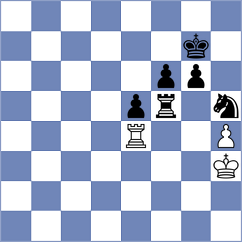 Mirzanurov - Manukian (chess.com INT, 2024)