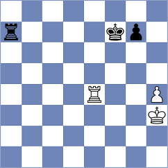 Paveto - Xiong (chess.com INT, 2024)