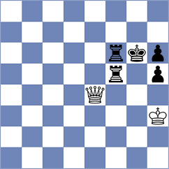 Yanayt - Mayeregger (chess.com INT, 2023)