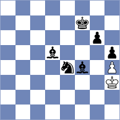 Wueest - Roebers (chess.com INT, 2024)