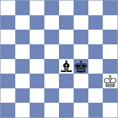 Flores Rios - Obregon (Chess.com INT, 2018)