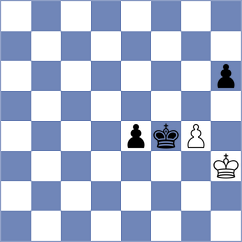 Xie - Quiroga Garza (Chess.com INT, 2021)