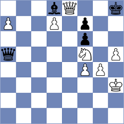 Schnaider - Gasparyan (chess.com INT, 2024)