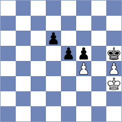 Rushbrooke - Hnydiuk (chess.com INT, 2023)