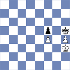 Zenin - Gerbelli Neto (chess.com INT, 2023)