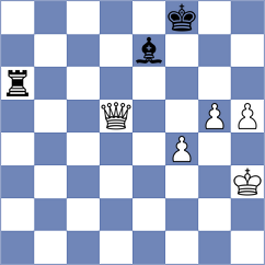 Krstulovic - Vokhidov (chess.com INT, 2024)