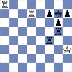 Bezdek - Bartonicek (Chess.com INT, 2021)