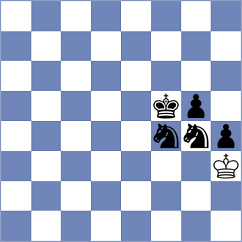 Cesar Maestre - Maevsky (chess.com INT, 2021)