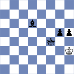 Gedgafov - Trapeznikova (Chess.com INT, 2021)