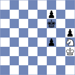 Thavandiran - Buchenau (Chess.com INT, 2021)