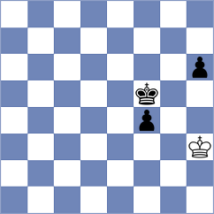 Nguyen - Villalba (Chess.com INT, 2020)