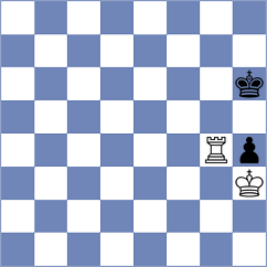 Matinian - Koksal (Chess.com INT, 2020)