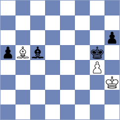 Novik - Gordon (Chess.com INT, 2020)