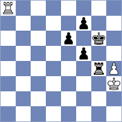 Speelman - Dominguez Perez (Chess.com INT, 2020)