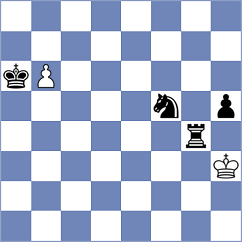 Skatchkov - Makhnev (Chess.com INT, 2021)