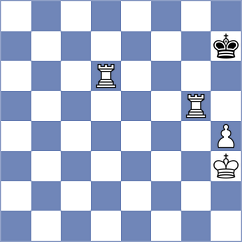 Ugarte Soto - Vaglio (chess.com INT, 2023)