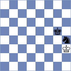 Ambrogi - Buenafe Moya (chess.com INT, 2024)