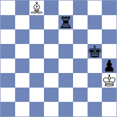 Ahmad - Devaev (chess.com INT, 2024)