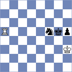Vifleemskaia - Castellanos Hernandez (chess.com INT, 2021)