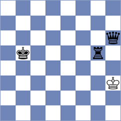 Taranenko - Ferey (chess.com INT, 2023)
