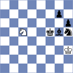 Kamsky - Jeet (chess.com INT, 2023)