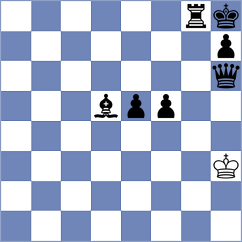 Gautier - Saba (Europe-Chess INT, 2020)