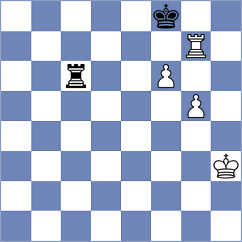Kekic - Tokman (chess.com INT, 2024)