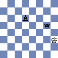 Kovalyov - Bach (chess.com INT, 2023)