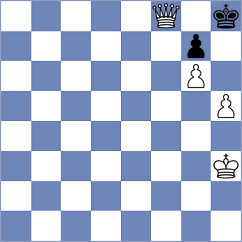 Paichadze - Bellissimo (chess.com INT, 2024)