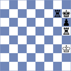 Latorre - Petrukhina (chess.com INT, 2023)
