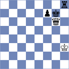 Roubal - Worek (Chess.com INT, 2021)