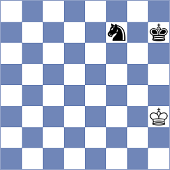 Pakleza - Minina (chess.com INT, 2024)