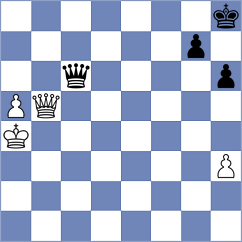 De Freitas - Urh (chess.com INT, 2021)
