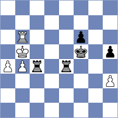 Mayaud - Tifferet (chess.com INT, 2023)