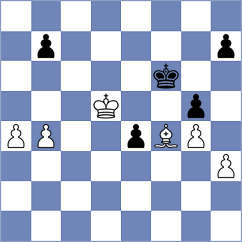 Wagner - Vazquez Espino (chess.com INT, 2022)